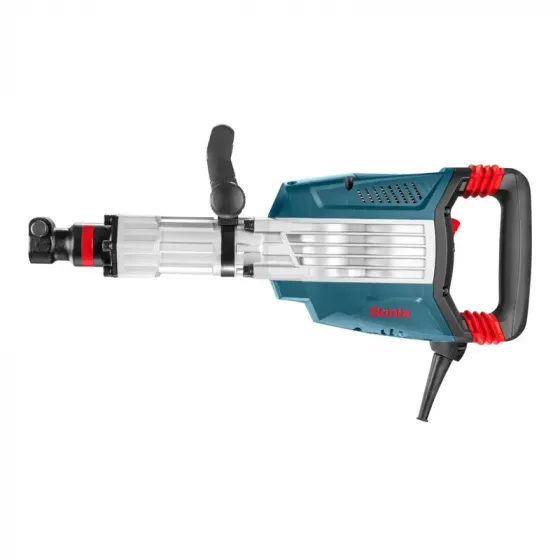 Перфоратор Ronix 2802 (1750 Вт, 48 Дж) Тбилиси