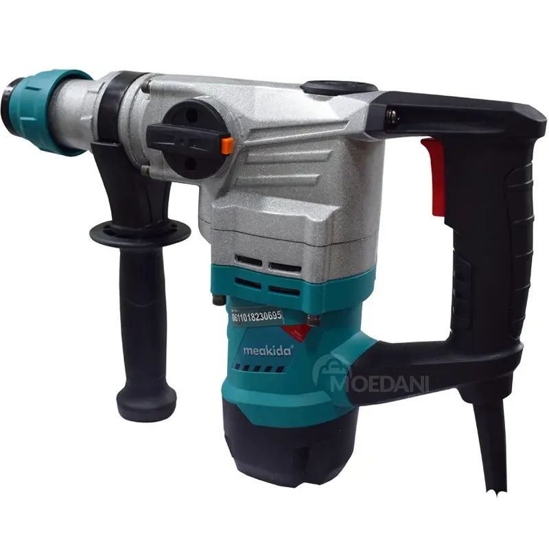 Перфоратор Meakida MD-42Lt (2000 Вт) Тбилиси - изображение 1