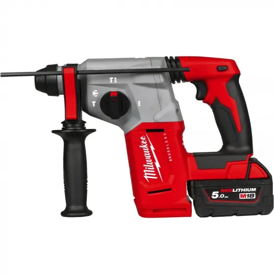 Перфоратор Milwaukee M18 BLH-502X (18 В) Тбилиси