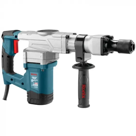 Электрический отбойный молоток Ronix 2820 (1100 Вт, 15 Дж, 6,4 кг, шестигранник) Тбилиси