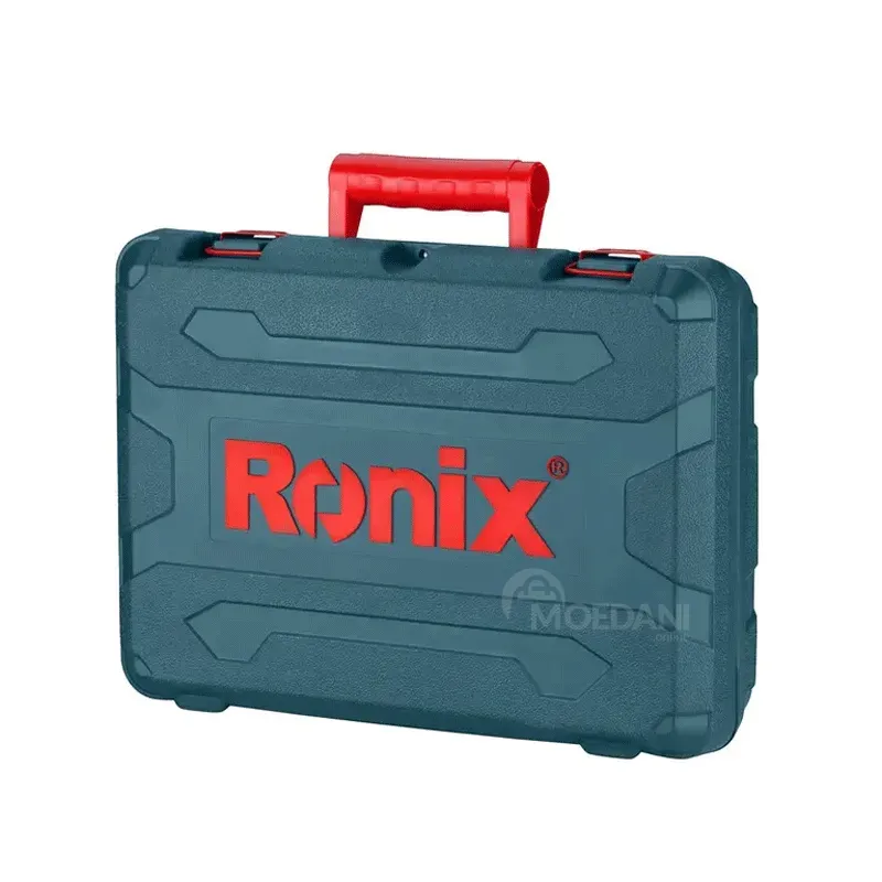 Ударная дрель Ronix 2700 (28 мм, 850 Вт) Тбилиси - изображение 3