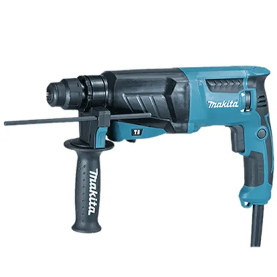 Ударная дрель Makita HR2630X7 (800 Вт) с функцией удара Тбилиси