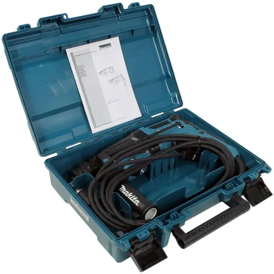 Ударная дрель Makita HR2630X7 (800 Вт) с функцией удара Тбилиси