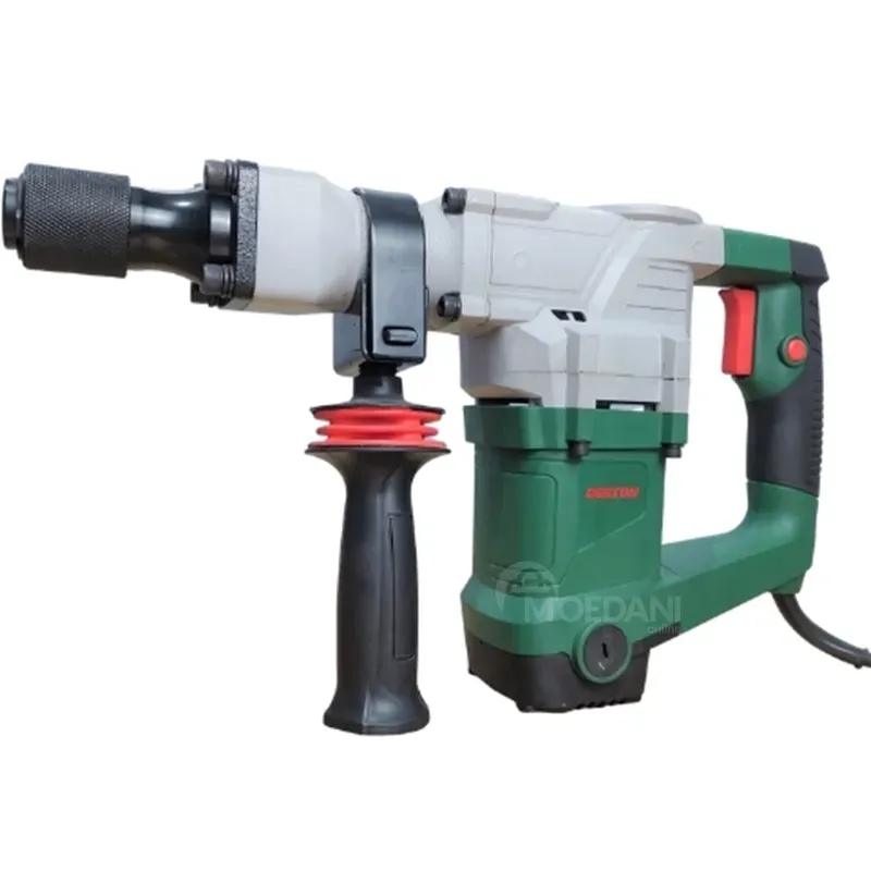 Дектон Dkdh3601 (1400 Вт, 18 Дж) Тбилиси - изображение 1