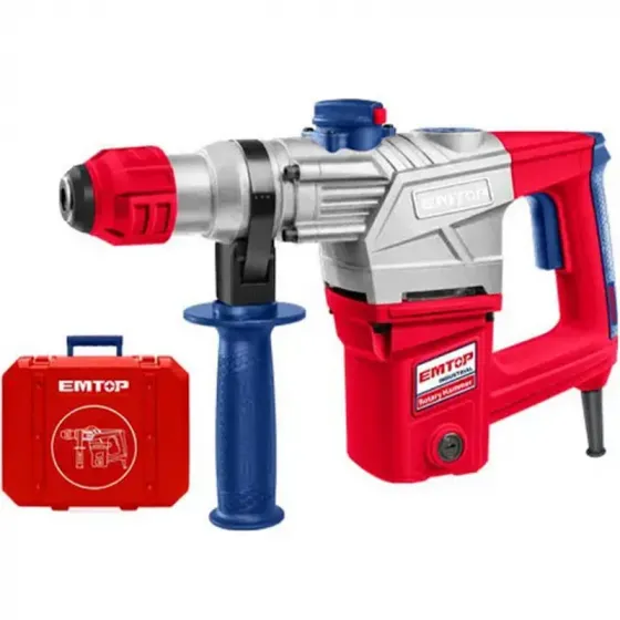 Отбойный молоток Emtop Erhrp1051 (1050 Вт) Тбилиси