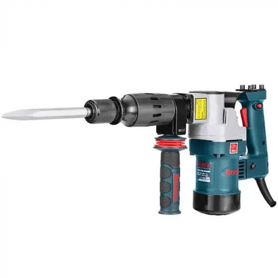 Электрический отбойный молоток Ronix 2806 (950 Вт, 10 Дж) Тбилиси