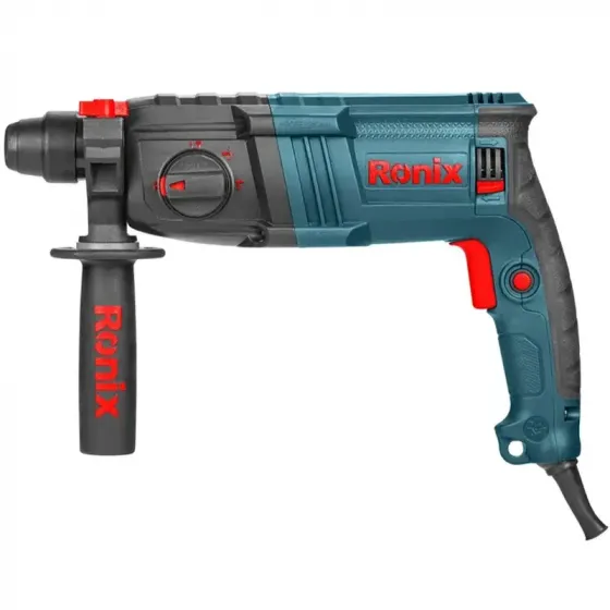 Ударная дрель Ronix 2724 (24 мм, 700 Вт, SDS-Plus) Тбилиси