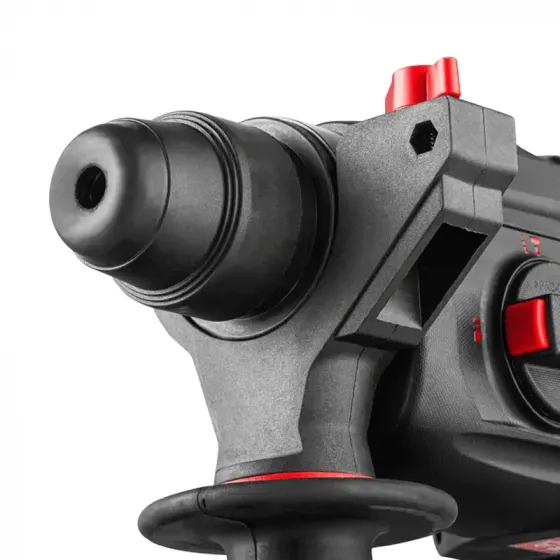 Ударная дрель Ronix 2724 (24 мм, 700 Вт, SDS-Plus) Тбилиси