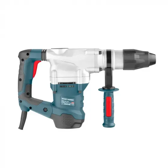 Перфоратор Ronix 2705 (1600 Вт, 9 Дж) Тбилиси