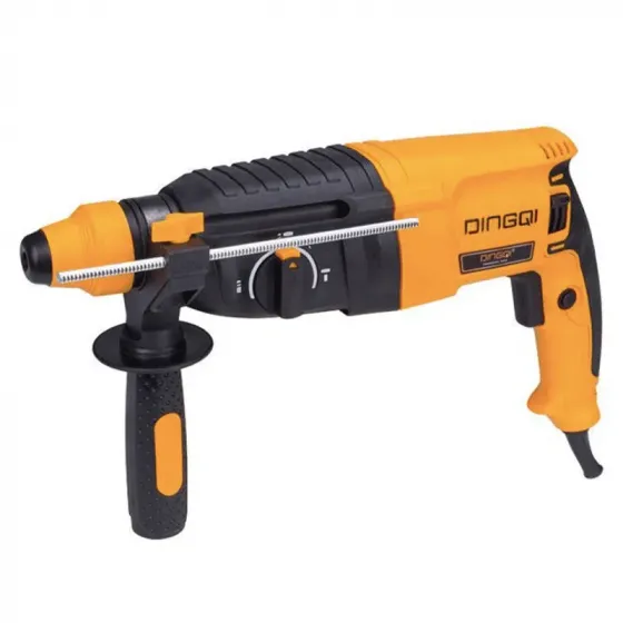 Ударная дрель Dingqi 102026 (800 Вт) Тбилиси