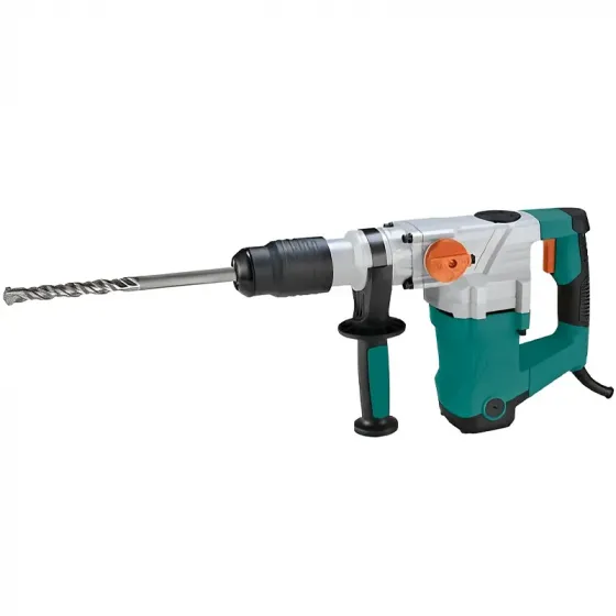 Перфоратор Powertech Rh40-1Max (1500 Вт) Тбилиси