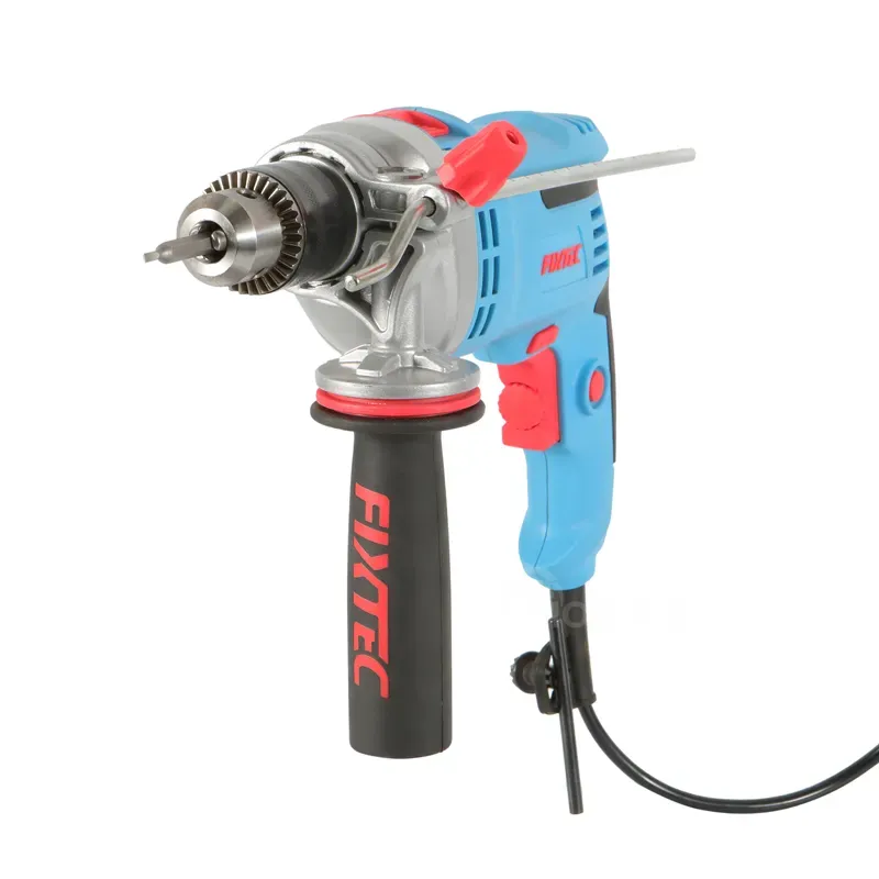 Перфоратор Fixtec Fid85001 (850 Вт) Тбилиси - изображение 3