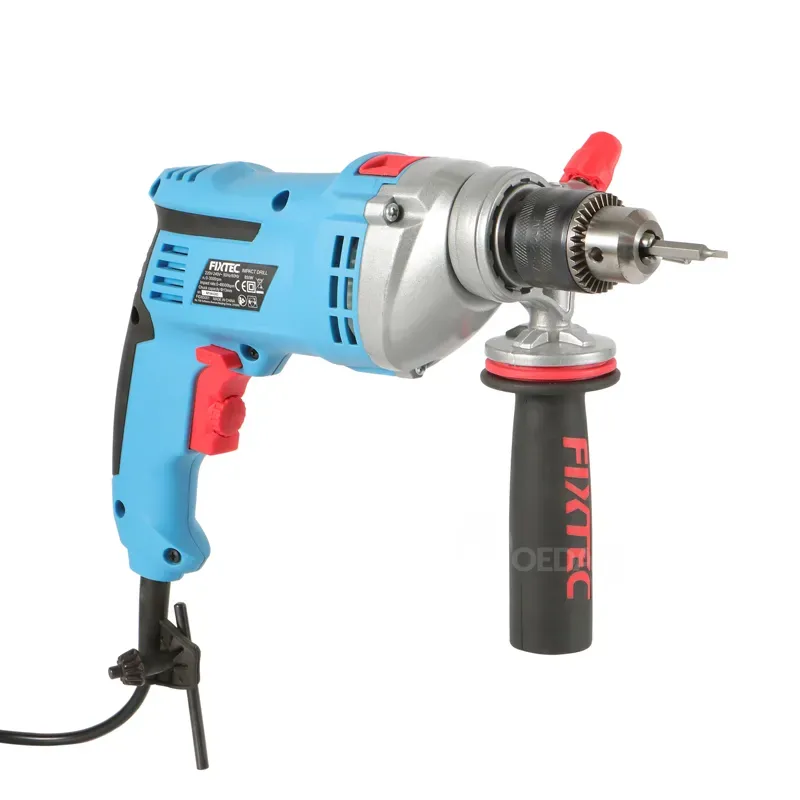 Перфоратор Fixtec Fid85001 (850 Вт) Тбилиси - изображение 2