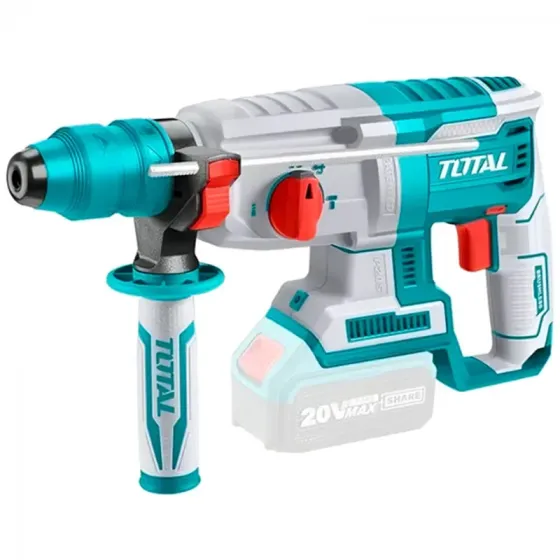 Перфоратор Total Trhli202289 (20 В) Тбилиси