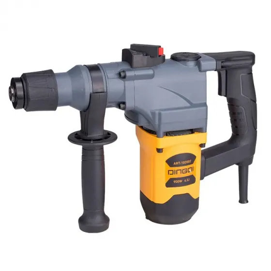 Სანგრევი ჩაქუჩი Dingqi 102007 (900 W) თბილისი