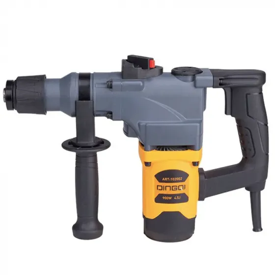 Სანგრევი ჩაქუჩი Dingqi 102007 (900 W) თბილისი