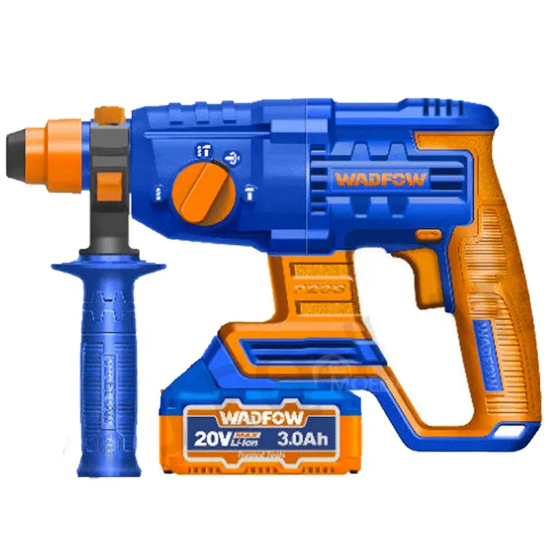 Პერფორატორი Wadfow Wlm1522 (20 V) თბილისი - photo 3