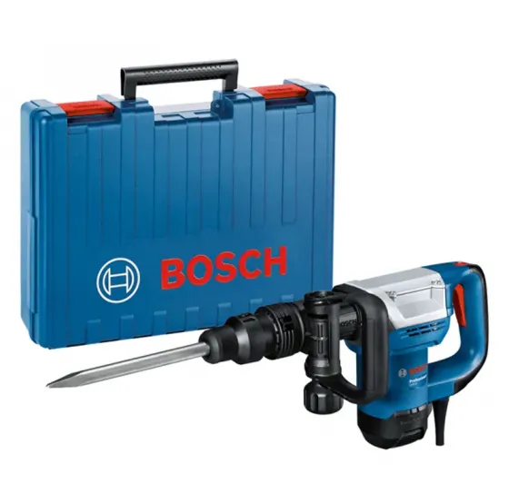 Პერფორატორი Bosch GSH 5 (1100 W) თბილისი
