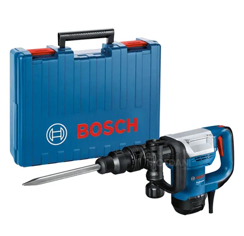 Პერფორატორი Bosch GSH 5 (1100 W) თბილისი - photo 1