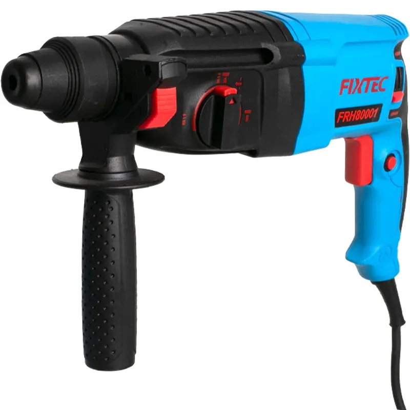 Პერფერატორი Fixtec Frh80001-2 (800 W) თბილისი - photo 1