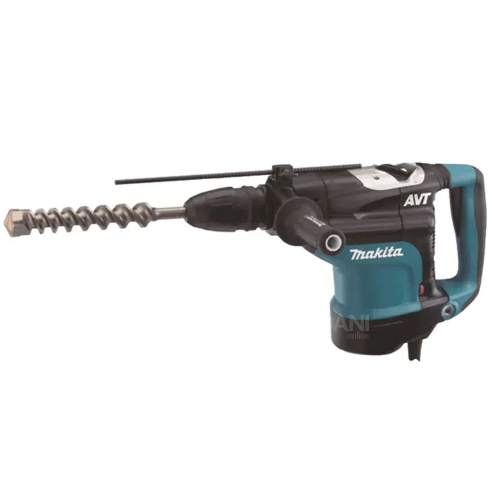 Პერფერატორი Makita_Pt Hr4511C (1350 W) (9.4 J) (45 MM) თბილისი - photo 1