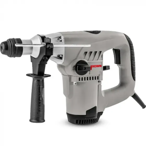 Პერფერატორი Crown Ct18055 (10 J, 550 RPM) თბილისი