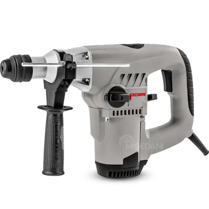 Პერფერატორი Crown Ct18055 (10 J, 550 RPM) თბილისი - photo 1