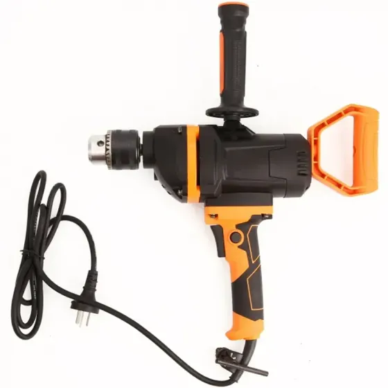 Ელექტრო პნევმატური დრელი Dingqi 10011001 (1200 W) თბილისი