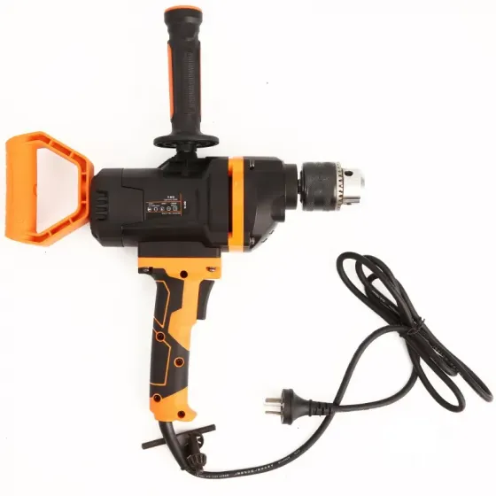 Ელექტრო პნევმატური დრელი Dingqi 10011001 (1200 W) თბილისი