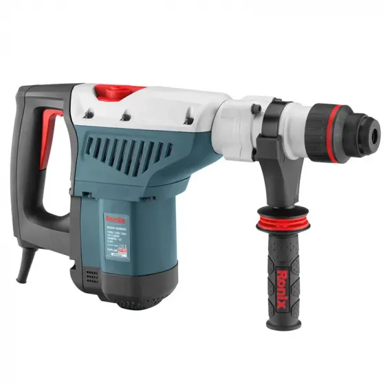 Პერფორატორი Ronix 2742 (1350W, 13J) თბილისი