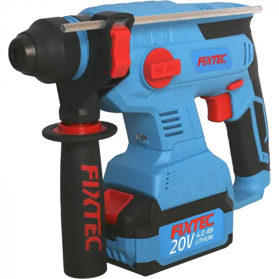 Პერფერატორი Fixtec Fcrh22Lfx (20V/1.7J) თბილისი