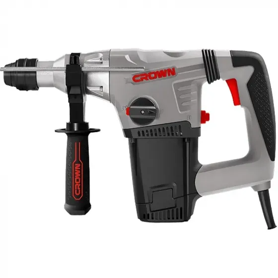 Პერფერატორი Crown Ct18056 (1250 W, 4.5 J) თბილისი