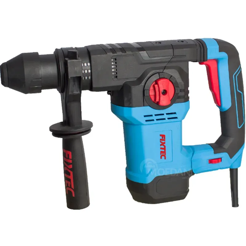 Პერფერატორი Fixtec Frh3616000 (1600 W, 10 J) თბილისი - photo 1