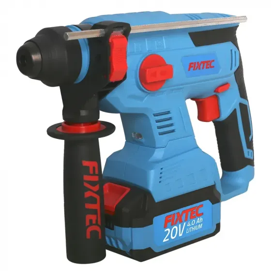 Პერფერატორი Fixtec Fcrh22Lfx-4 (1.7 J) თბილისი