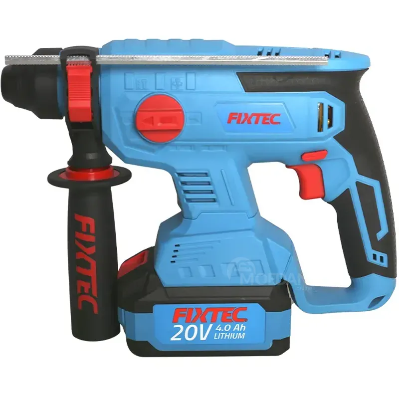 Პერფერატორი Fixtec Fcrh22Lfx-4 (1.7 J) თბილისი - photo 1