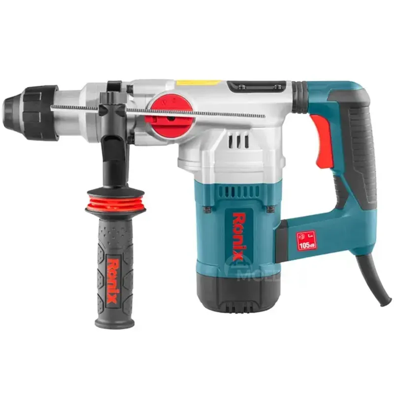 Პერფორატორი Ronix 2711 (1200 W) თბილისი - photo 1