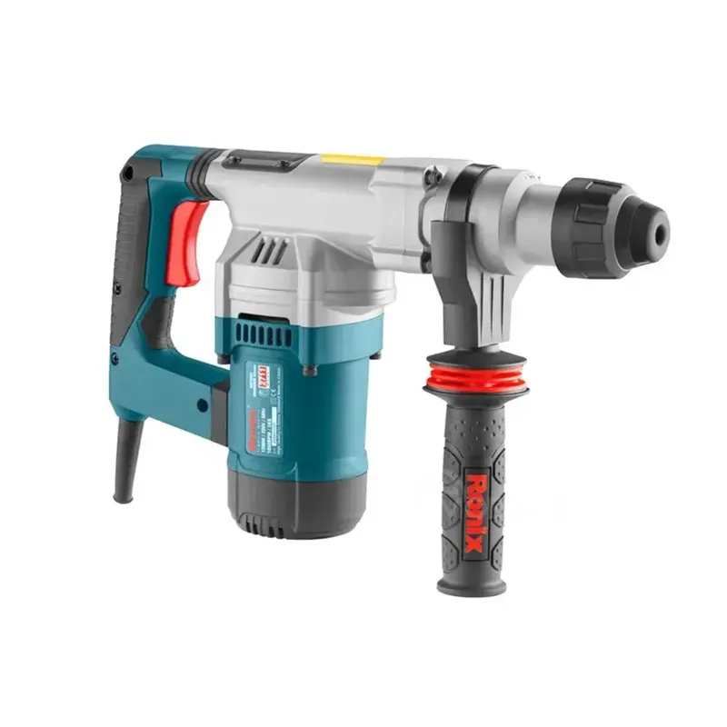 Პერფორატორი Ronix 2711 (1200 W) თბილისი - photo 2