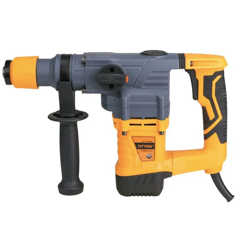 Სანგრევი ჩაქუჩი Dingqi 102006 (1150 W) თბილისი - photo 1