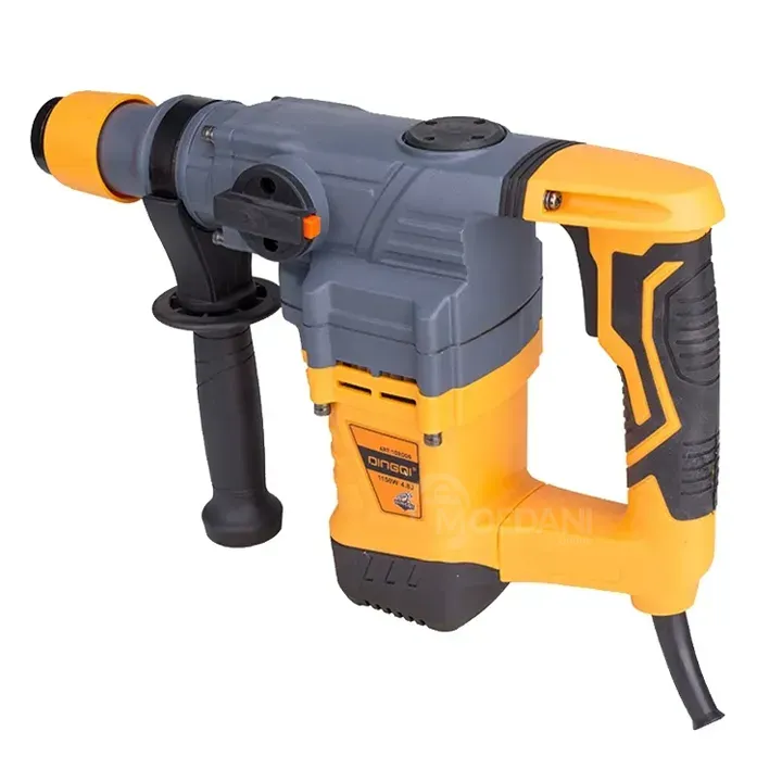 Სანგრევი ჩაქუჩი Dingqi 102006 (1150 W) თბილისი - photo 2