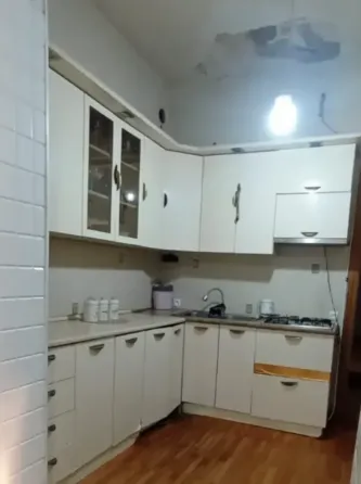 იყიდება 3 ოთახიანი ბინას 109მ² 1/3 სართ თბილისი