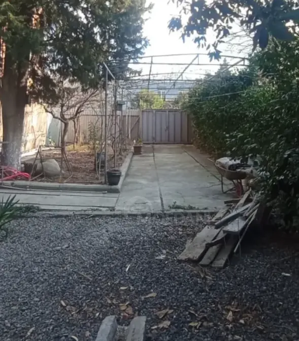 იყიდება 3 ოთახიანი ბინას 109მ² 1/3 სართ თბილისი - photo 5