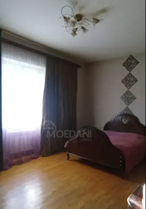 იყიდება 3 ოთახიანი ბინას 109მ² 1/3 სართ თბილისი - photo 11