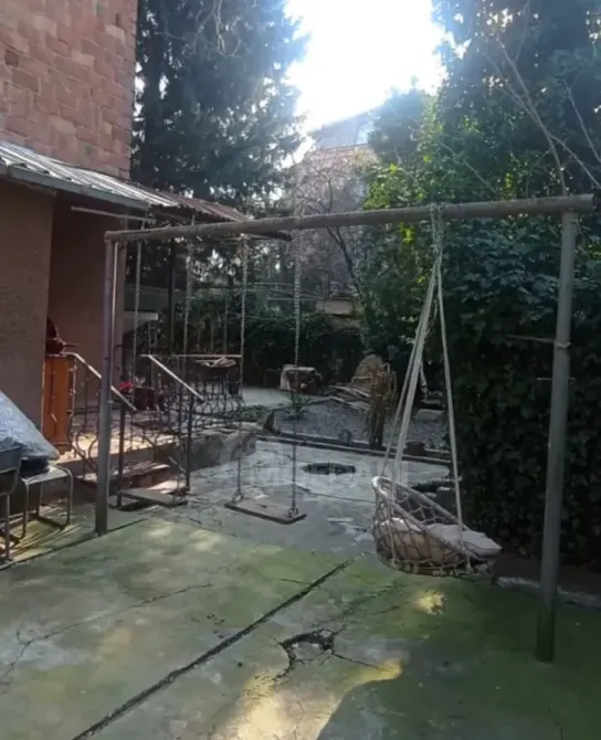 იყიდება 3 ოთახიანი ბინას 109მ² 1/3 სართ თბილისი - photo 7