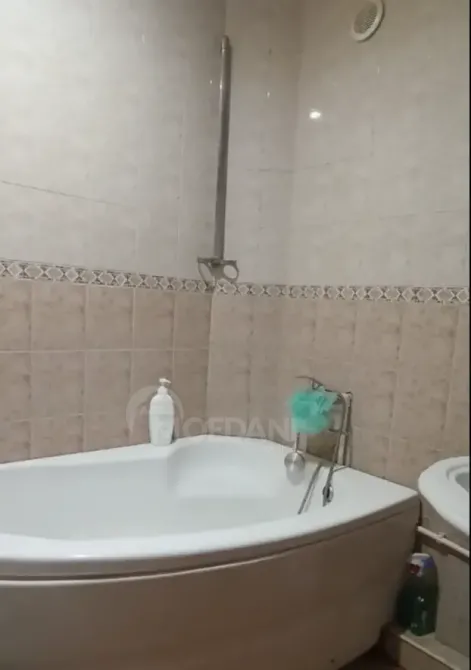 იყიდება 3 ოთახიანი ბინას 109მ² 1/3 სართ თბილისი - photo 12