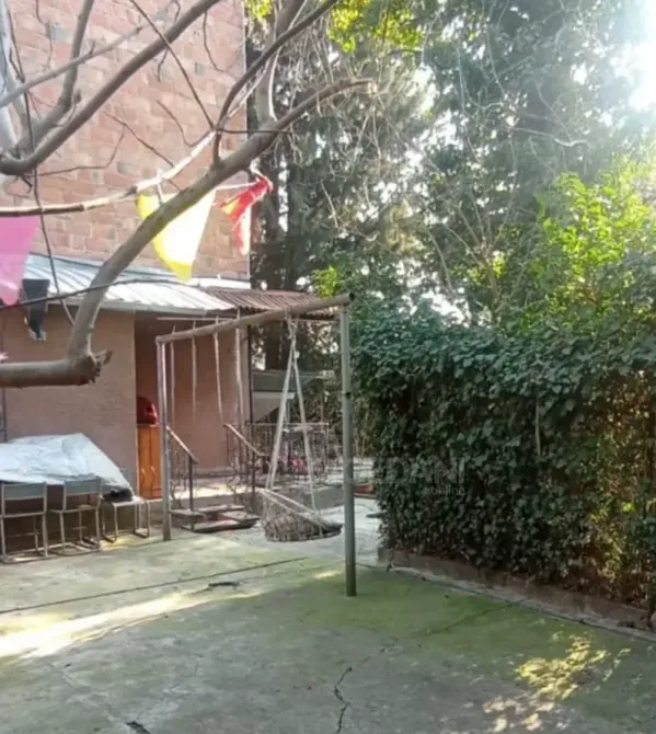 იყიდება 3 ოთახიანი ბინას 109მ² 1/3 სართ თბილისი - photo 13