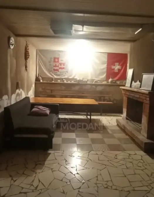 იყიდება 3 ოთახიანი ბინას 109მ² 1/3 სართ თბილისი - photo 1