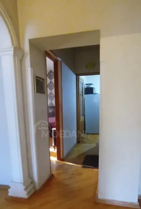 იყიდება 3 ოთახიანი ბინას 109მ² 1/3 სართ თბილისი - photo 18