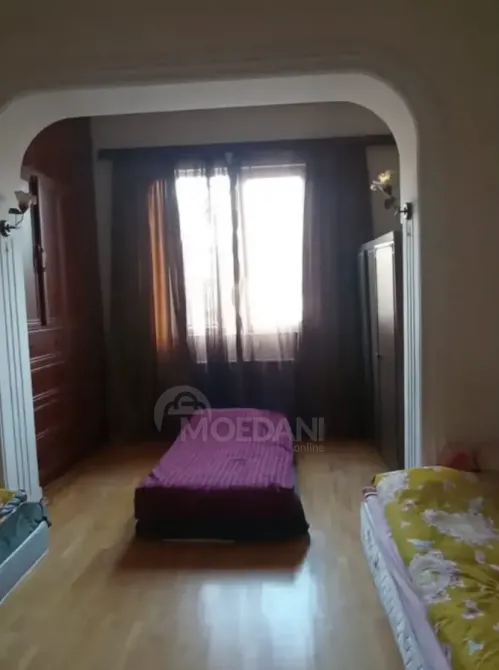 იყიდება 3 ოთახიანი ბინას 109მ² 1/3 სართ თბილისი - photo 15