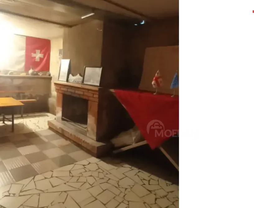 იყიდება 3 ოთახიანი ბინას 109მ² 1/3 სართ თბილისი - photo 14