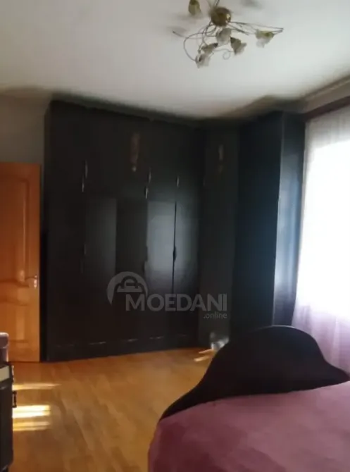 იყიდება 3 ოთახიანი ბინას 109მ² 1/3 სართ თბილისი - photo 10